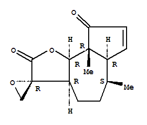 CAS No 65179-88-6  Molecular Structure