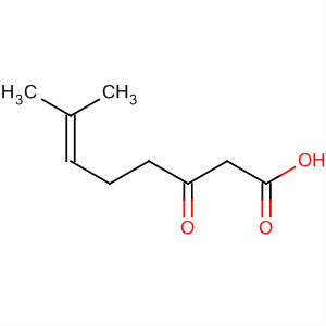 CAS No 65180-53-2  Molecular Structure