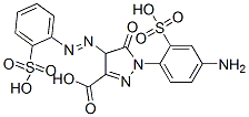 Cas Number: 65180-69-0  Molecular Structure