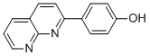 CAS No 65182-55-0  Molecular Structure