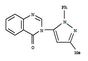 CAS No 65183-10-0  Molecular Structure