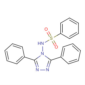 CAS No 65183-14-4  Molecular Structure