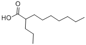 CAS No 65185-82-2  Molecular Structure