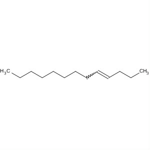 CAS No 65185-84-4  Molecular Structure