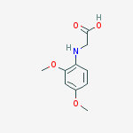 CAS No 65189-63-1  Molecular Structure