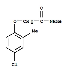 CAS No 65195-46-2  Molecular Structure