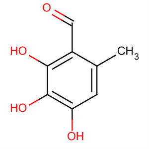 CAS No 65195-49-5  Molecular Structure
