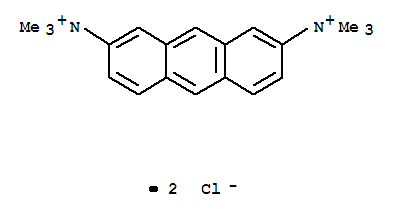 Cas Number: 65202-00-8  Molecular Structure