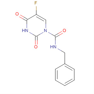 CAS No 65202-15-5  Molecular Structure