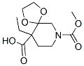 CAS No 65202-60-0  Molecular Structure