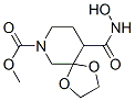 CAS No 65202-61-1  Molecular Structure