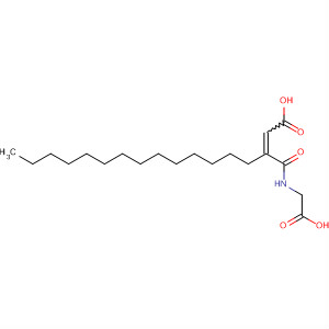 CAS No 65205-97-2  Molecular Structure