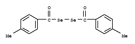 CAS No 65212-09-1  Molecular Structure