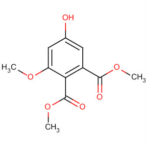 CAS No 65212-19-3  Molecular Structure