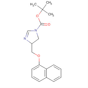 CAS No 652128-71-7  Molecular Structure