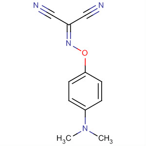 CAS No 65213-11-8  Molecular Structure