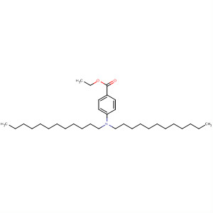 CAS No 65213-47-0  Molecular Structure