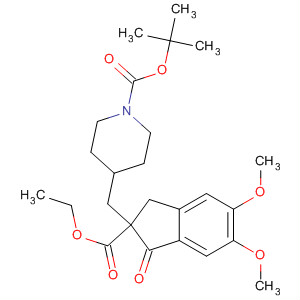 CAS No 652130-40-0  Molecular Structure