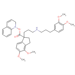 CAS No 652130-93-3  Molecular Structure