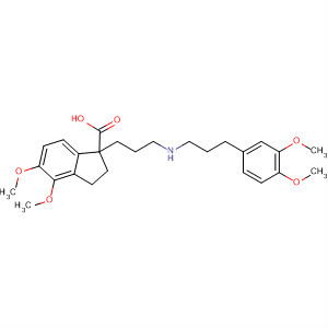 CAS No 652130-94-4  Molecular Structure