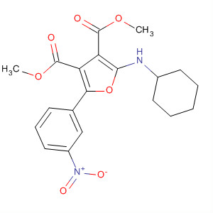 CAS No 652133-75-0  Molecular Structure