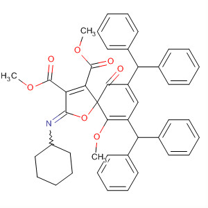 CAS No 652133-85-2  Molecular Structure