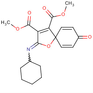 CAS No 652133-88-5  Molecular Structure