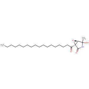 CAS No 652134-34-4  Molecular Structure