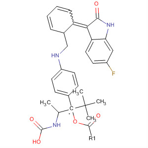 CAS No 652137-40-1  Molecular Structure