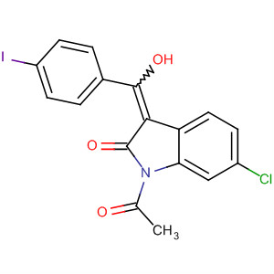 CAS No 652138-78-8  Molecular Structure