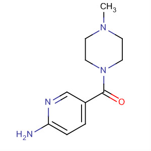 Cas Number: 652138-83-5  Molecular Structure