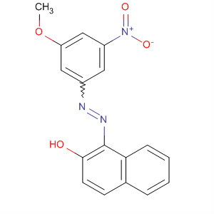 CAS No 652139-47-4  Molecular Structure