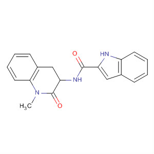 CAS No 652142-57-9  Molecular Structure