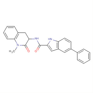 CAS No 652142-66-0  Molecular Structure