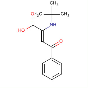 CAS No 652142-97-7  Molecular Structure