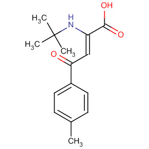 Cas Number: 652142-98-8  Molecular Structure