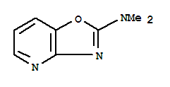 Cas Number: 652143-61-8  Molecular Structure