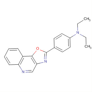 CAS No 652143-69-6  Molecular Structure