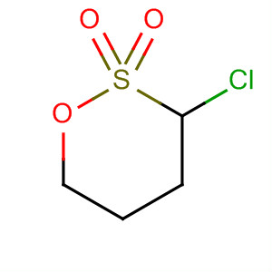 CAS No 652143-80-1  Molecular Structure