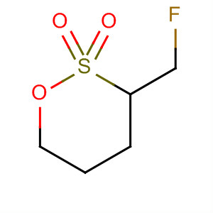 CAS No 652143-83-4  Molecular Structure