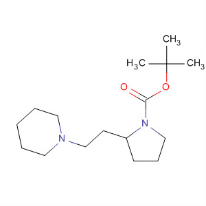 CAS No 652144-71-3  Molecular Structure