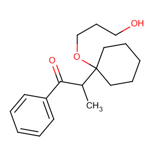 CAS No 652146-17-3  Molecular Structure