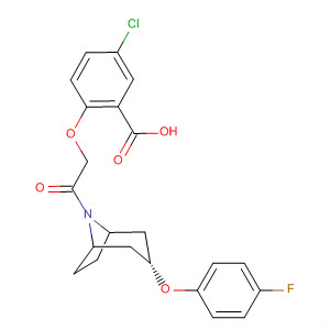 CAS No 652147-01-8  Molecular Structure