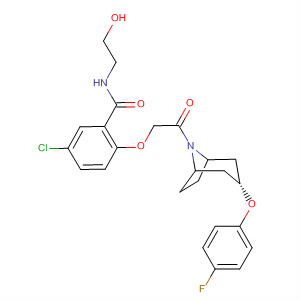 CAS No 652147-37-0  Molecular Structure