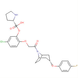 CAS No 652147-40-5  Molecular Structure