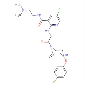 CAS No 652147-53-0  Molecular Structure