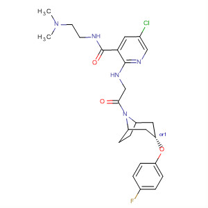 Cas Number: 652147-53-0  Molecular Structure