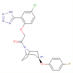 CAS No 652148-22-6  Molecular Structure