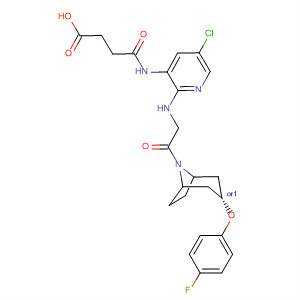 CAS No 652148-26-0  Molecular Structure
