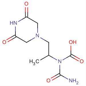 CAS No 652148-33-9  Molecular Structure